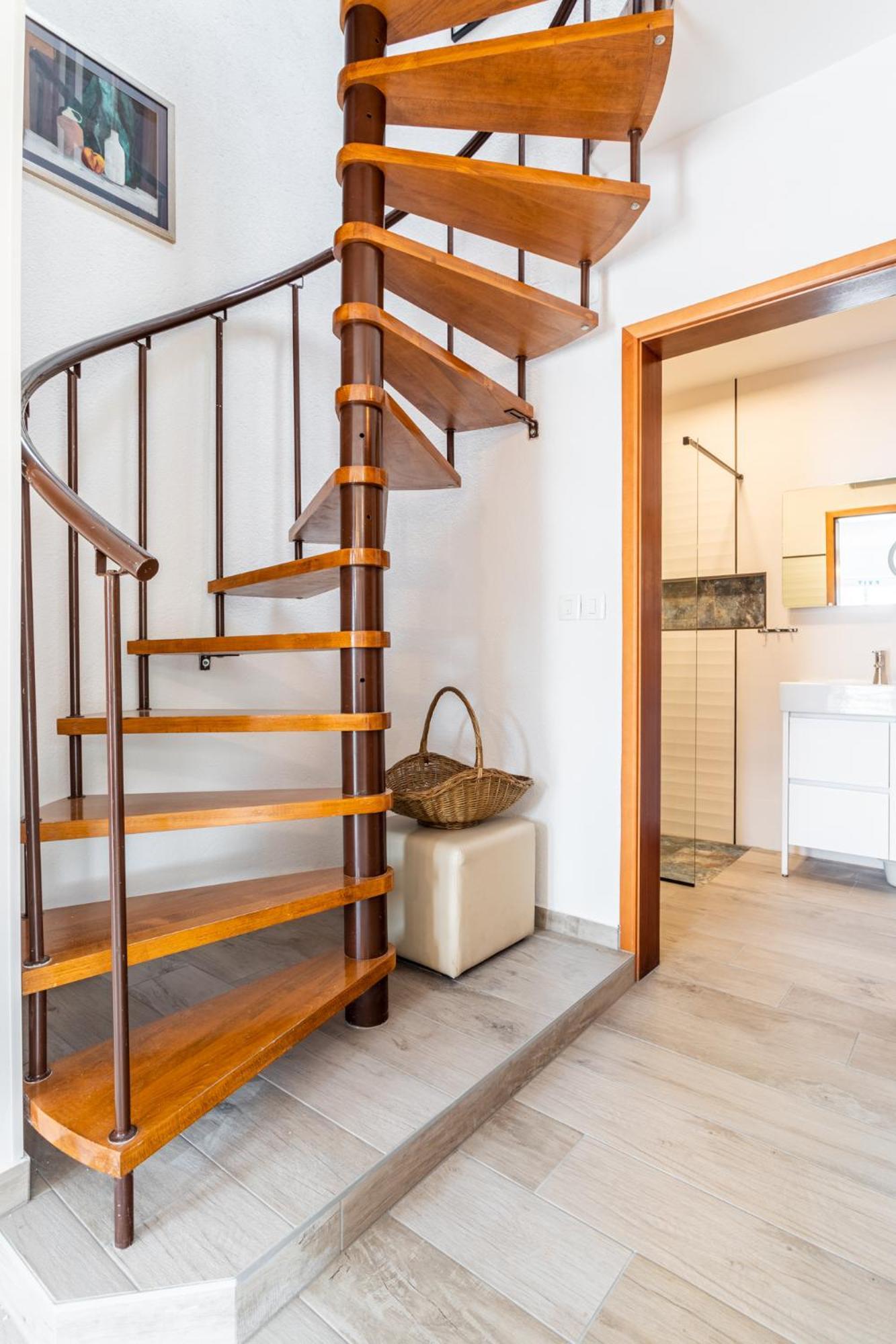 Kalina Deluxe Apartment
