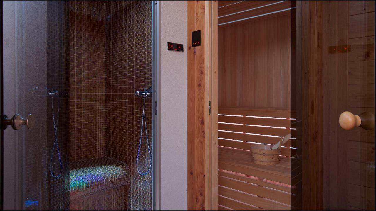 Kalina Deluxe Apartment *
