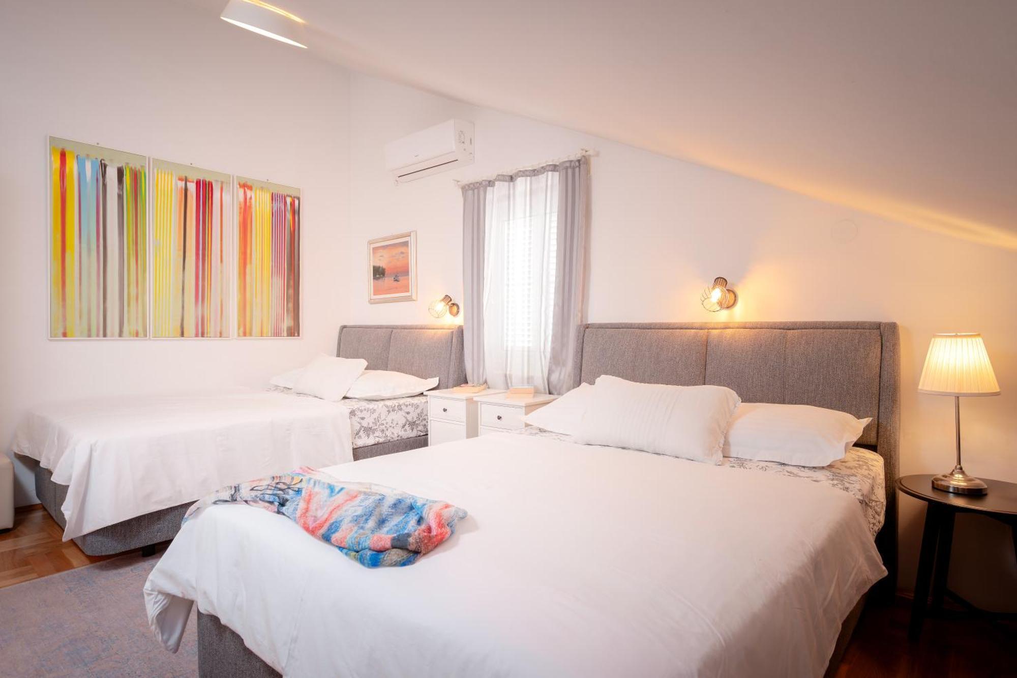 Apartamento Kalina Deluxe *