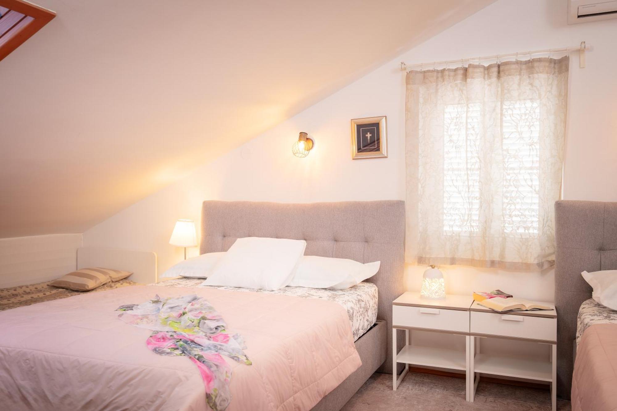 Kalina Deluxe Apartamento *